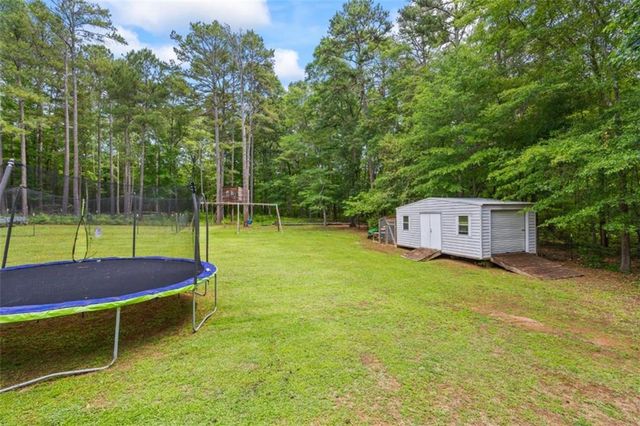 3651 Kraddle Creek Drive, Covington, GA 30014