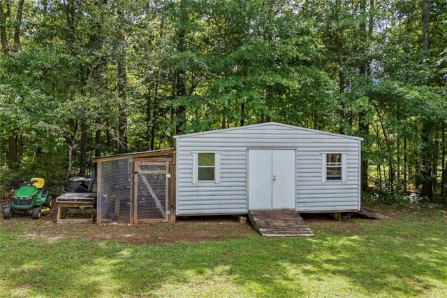 3651 Kraddle Creek Drive, Covington, GA 30014