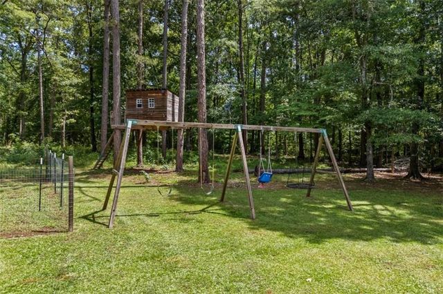 3651 Kraddle Creek Drive, Covington, GA 30014