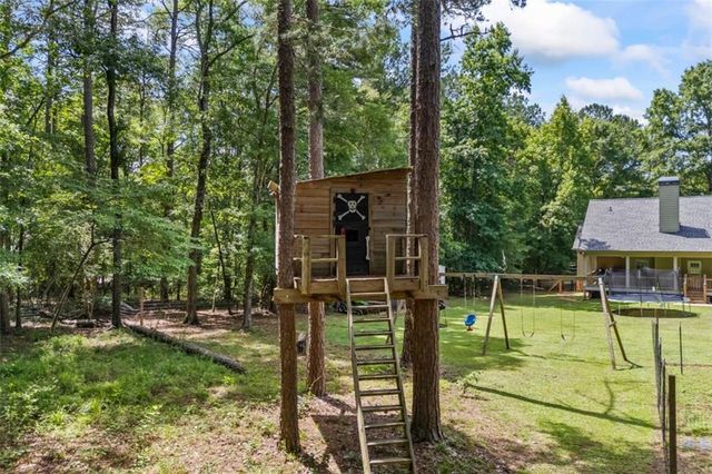 3651 Kraddle Creek Drive, Covington, GA 30014