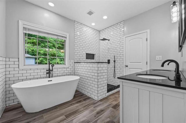 3651 Kraddle Creek Drive, Covington, GA 30014