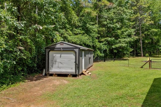 3651 Kraddle Creek Drive, Covington, GA 30014
