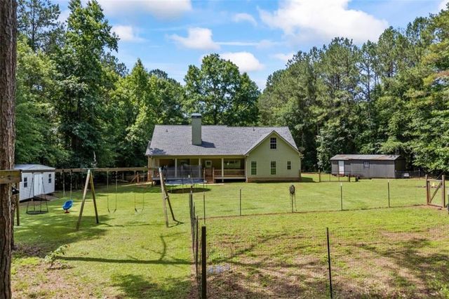 3651 Kraddle Creek Drive, Covington, GA 30014