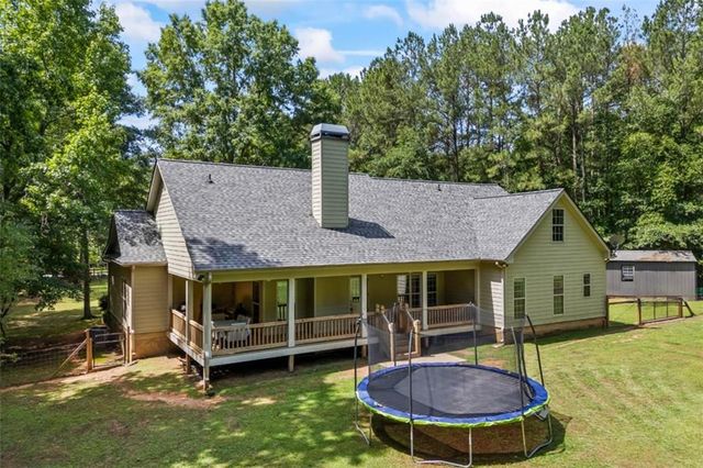 3651 Kraddle Creek Drive, Covington, GA 30014