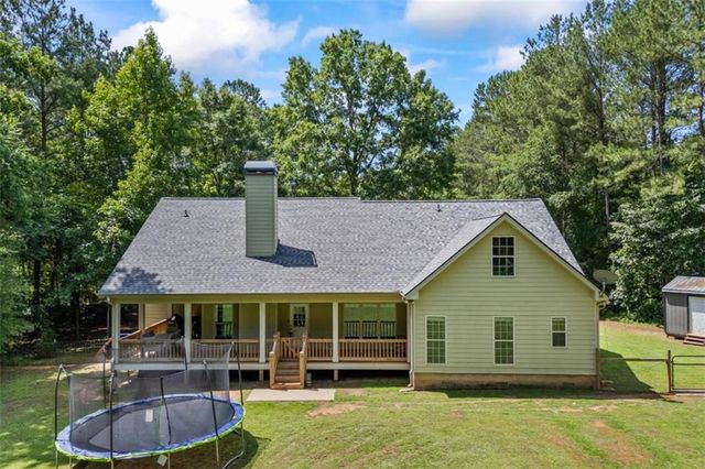 3651 Kraddle Creek Drive, Covington, GA 30014