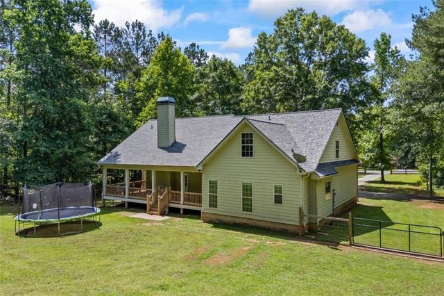3651 Kraddle Creek Drive, Covington, GA 30014