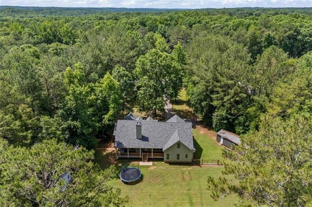3651 Kraddle Creek Drive, Covington, GA 30014