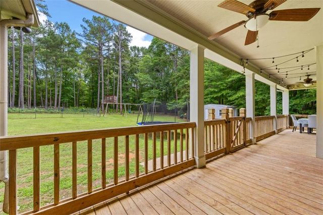 3651 Kraddle Creek Drive, Covington, GA 30014