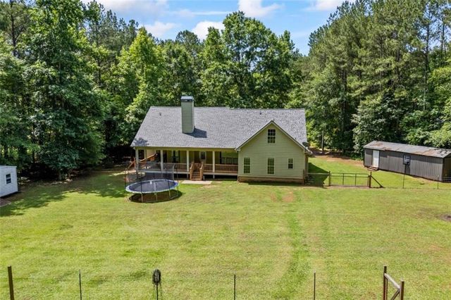 3651 Kraddle Creek Drive, Covington, GA 30014