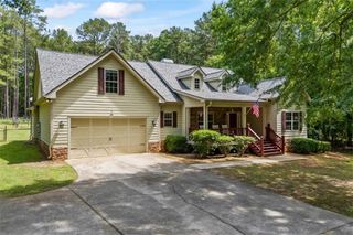 3651 Kraddle Creek Drive, Covington, GA 30014