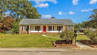 239 Rainier Drive, Fayetteville, NC 28314