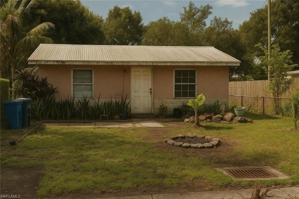 455 Clark ST, North Fort Myers, FL 33903