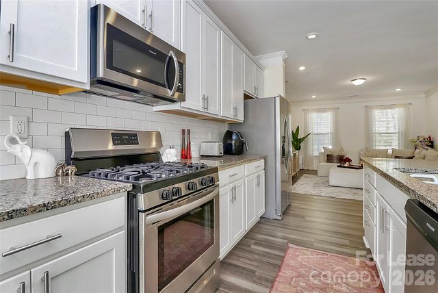 2126 Blewett Drive, Charlotte, NC 28269