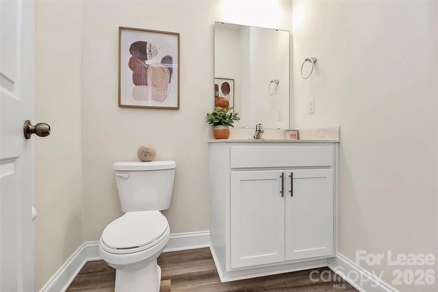 2126 Blewett Drive, Charlotte, NC 28269