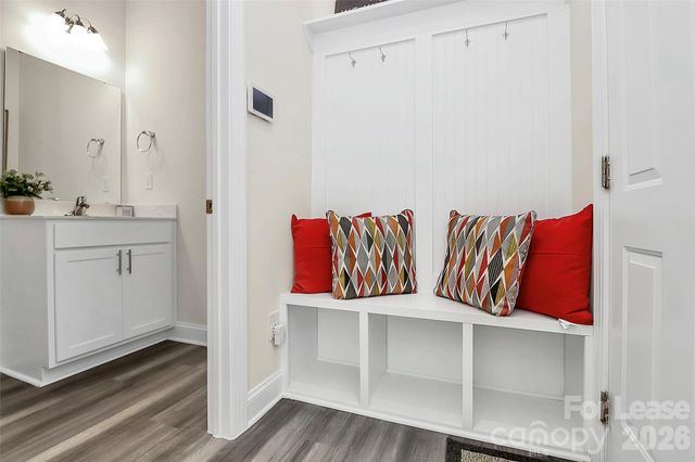 2126 Blewett Drive, Charlotte, NC 28269