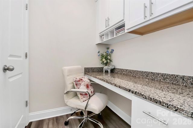 2126 Blewett Drive, Charlotte, NC 28269