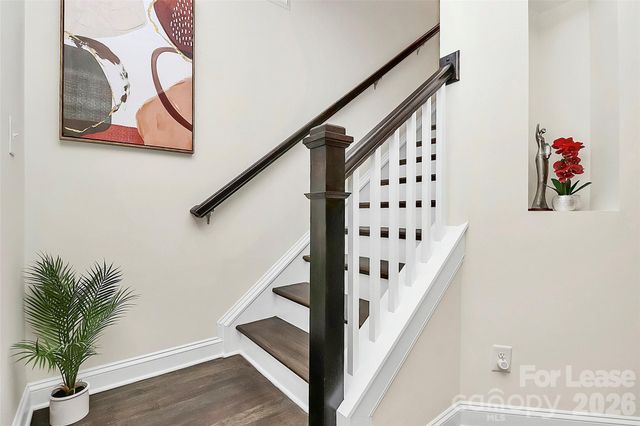 2126 Blewett Drive, Charlotte, NC 28269