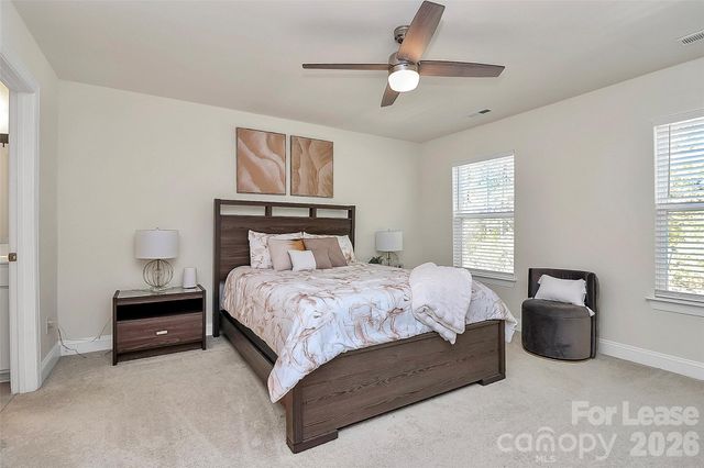 2126 Blewett Drive, Charlotte, NC 28269