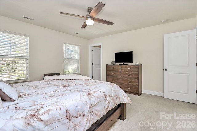 2126 Blewett Drive, Charlotte, NC 28269