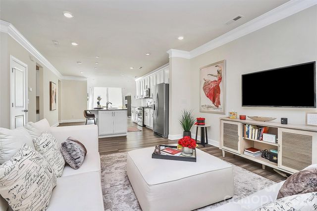 2126 Blewett Drive, Charlotte, NC 28269