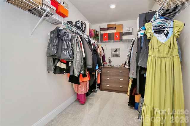 2126 Blewett Drive, Charlotte, NC 28269