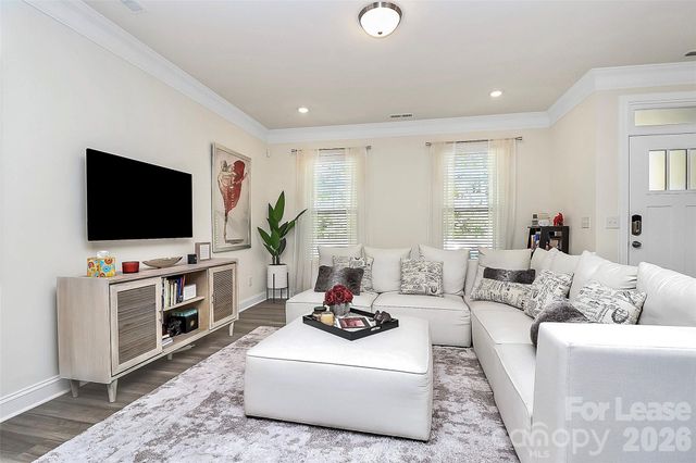 2126 Blewett Drive, Charlotte, NC 28269