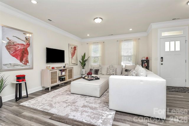 2126 Blewett Drive, Charlotte, NC 28269