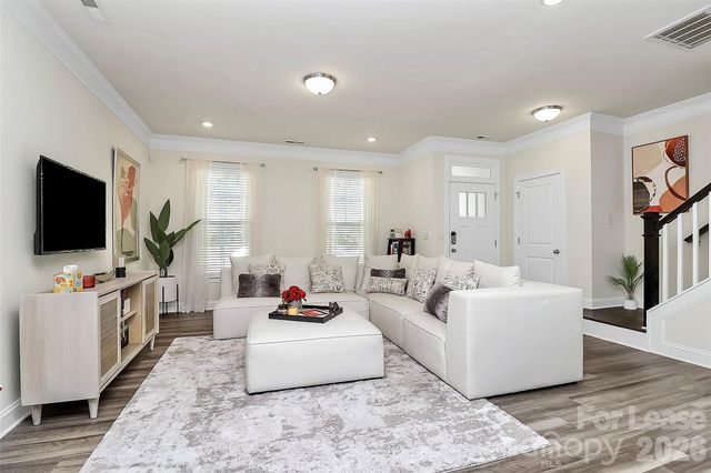 2126 Blewett Drive, Charlotte, NC 28269