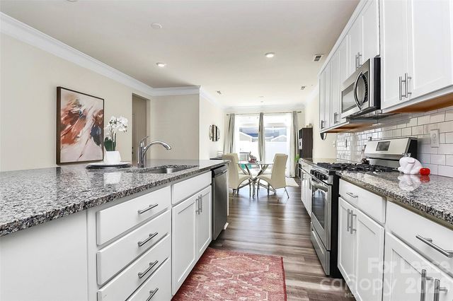 2126 Blewett Drive, Charlotte, NC 28269