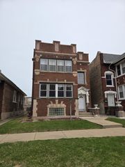 8041 S Justine Avenue, Chicago, IL 60620