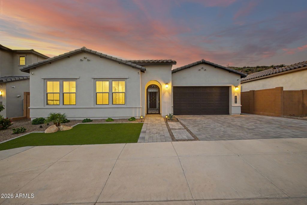 27676 N 74th Lane, Peoria, AZ 85383 — photo 2