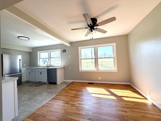 1307 Alton Station Road, Lawrenceburg, KY 40342