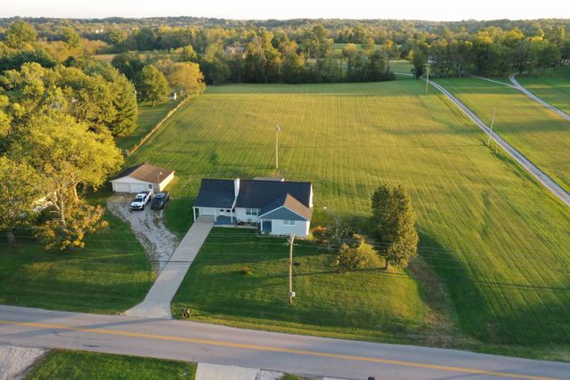 1307 Alton Station Road, Lawrenceburg, KY 40342