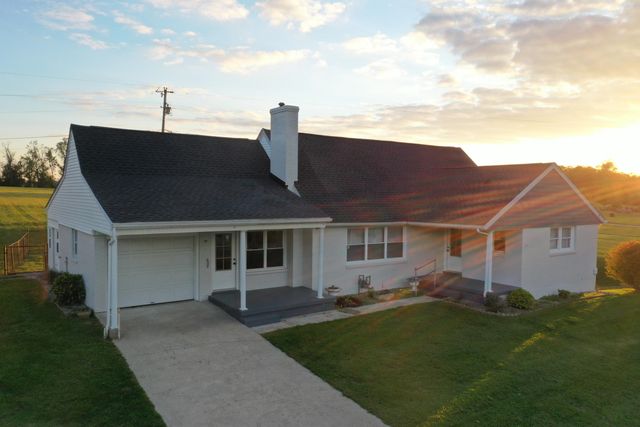 1307 Alton Station Road, Lawrenceburg, KY 40342