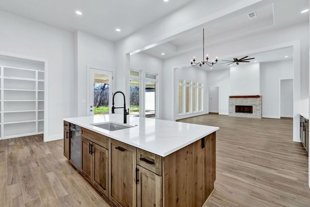 207 Prairie Court, Royse City, TX 75189