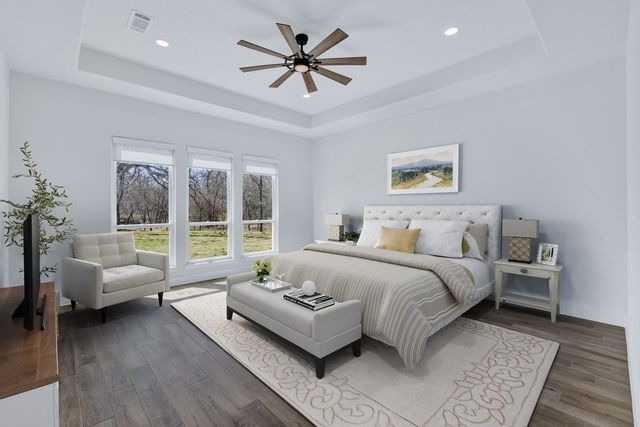 207 Prairie Court, Royse City, TX 75189