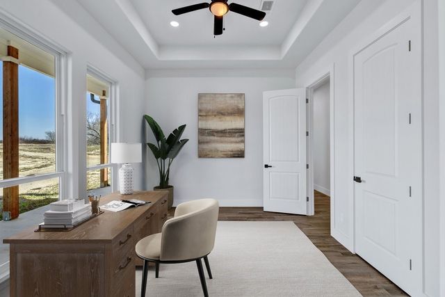 207 Prairie Court, Royse City, TX 75189