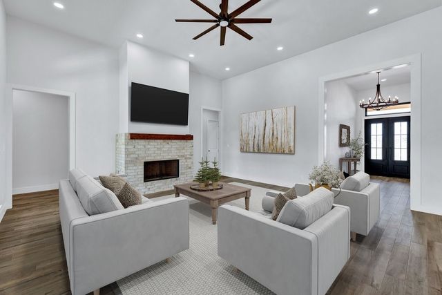 207 Prairie Court, Royse City, TX 75189