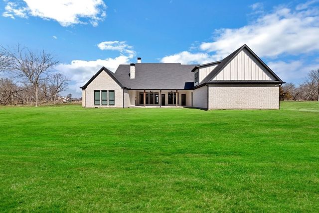 207 Prairie Court, Royse City, TX 75189