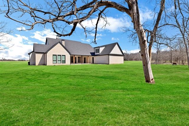 207 Prairie Court, Royse City, TX 75189