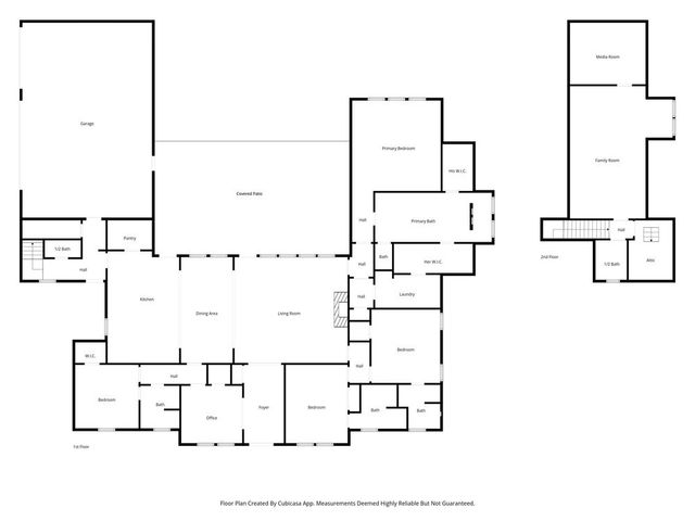 207 Prairie Court, Royse City, TX 75189