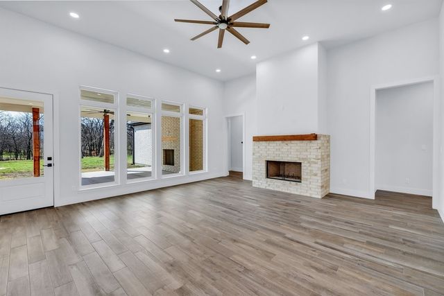 207 Prairie Court, Royse City, TX 75189