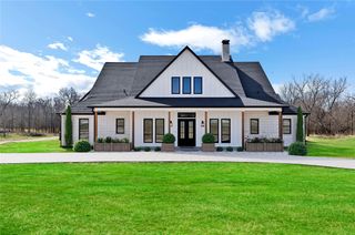 207 Prairie Court, Royse City, TX 75189