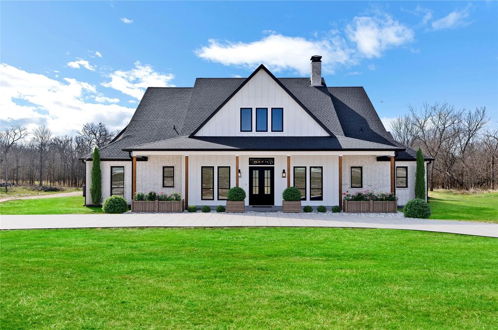 207 Prairie Court, Royse City, TX 75189