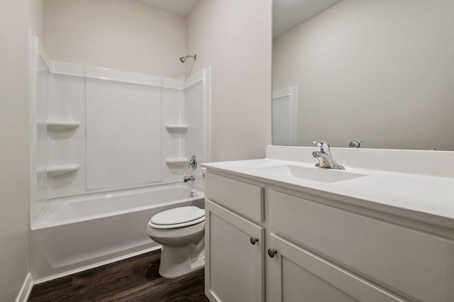 15806 Berry Hill Drive, Conroe, TX 77303