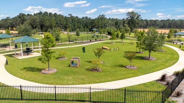 15806 Berry Hill Drive, Conroe, TX 77303