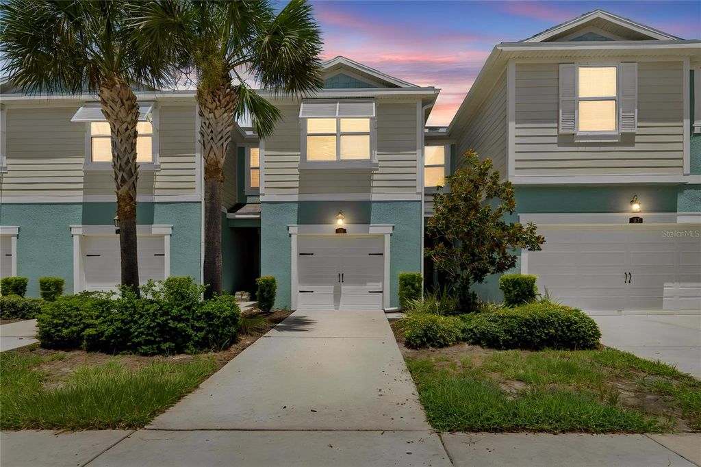 2410 ARCH AVENUE, Oldsmar, FL 34677