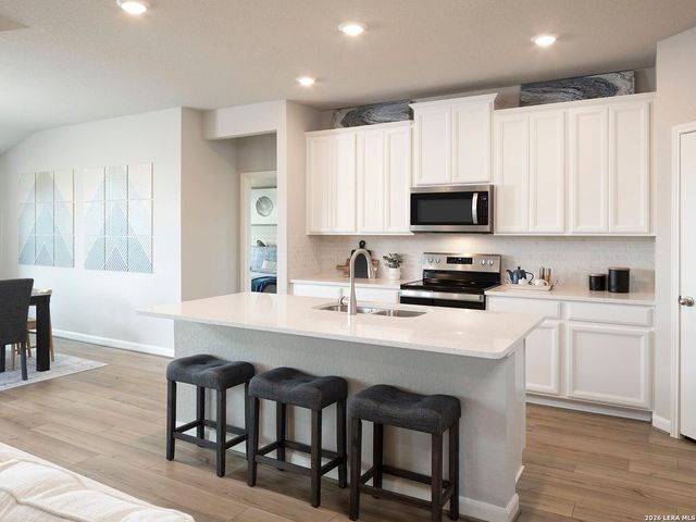 11319 Garner Crest, San Antonio, TX 78245