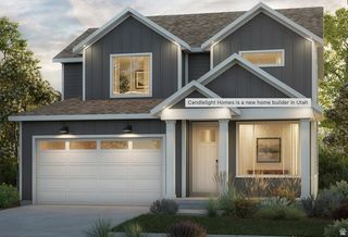 2780 N RED DUST LN #109, Eagle Mountain, UT 84005