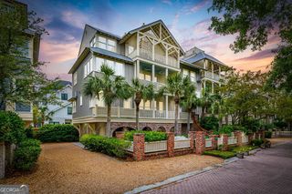 17 Sea Oats Lane, St. Simons, GA 31522